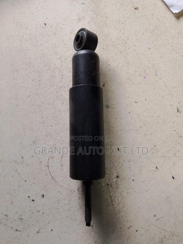 Front Shock Absorbers for Nissan E23 (Wdkyb Brand)
