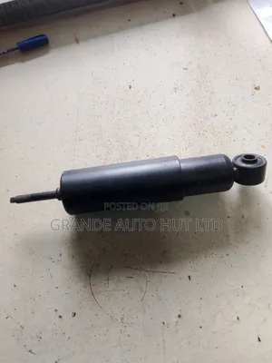 Front Shock Absorbers for Nissan E23 (Wdkyb Brand)