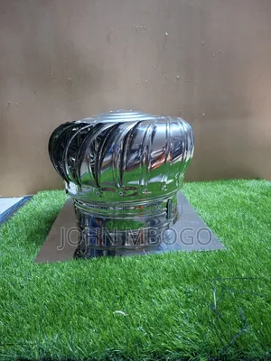 Roof Cyclone / Roof Vent - 300m