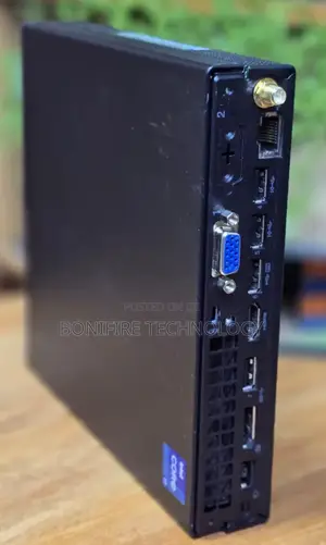 Desktop Computer Lenovo ThinkCentre M700 16GB Intel Core i7 SSD 512GB
