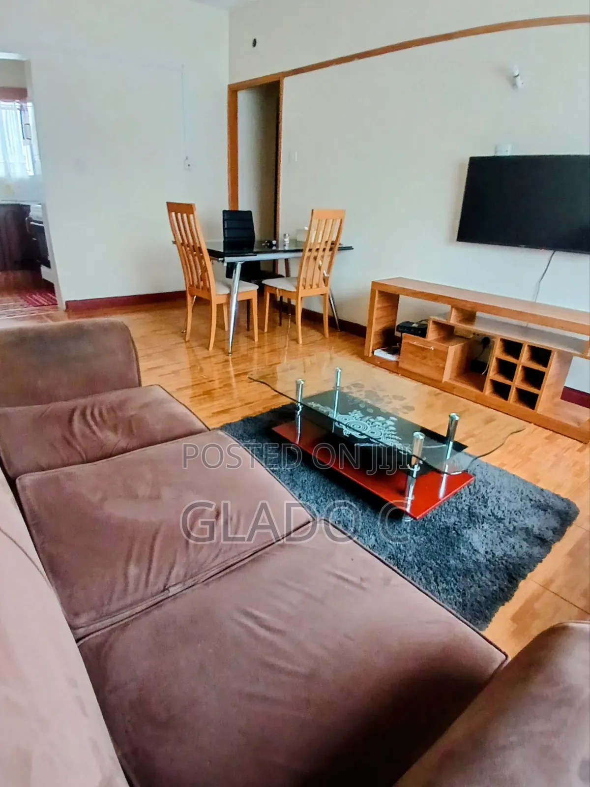 Elegant 2 Bedrooms