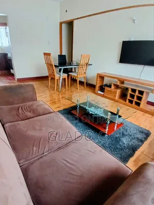 Elegant 2 Bedrooms