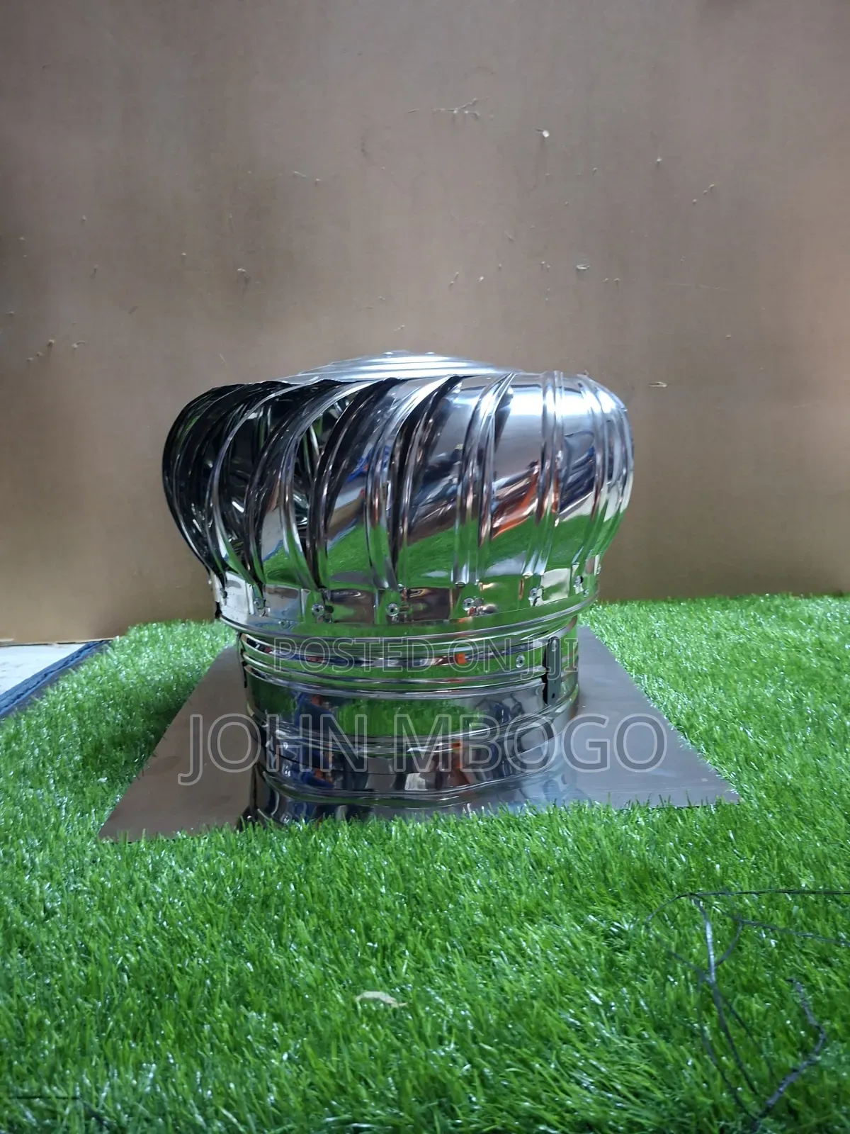 Roof Vent/ Roof Cyclones -300mm .