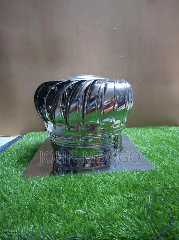 Roof Vent/ Roof Cyclones -300mm .