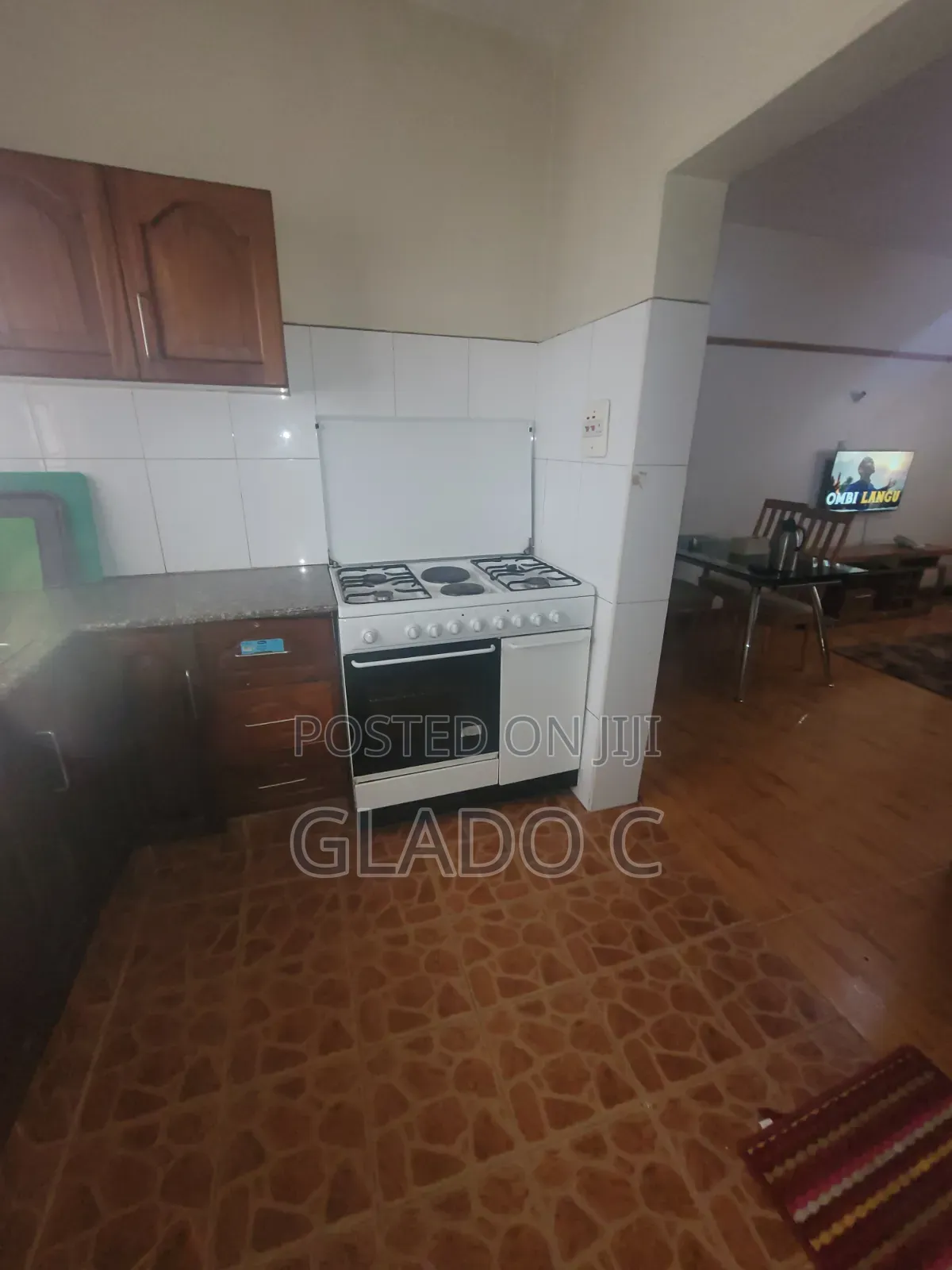 Elegant 2 Bedrooms