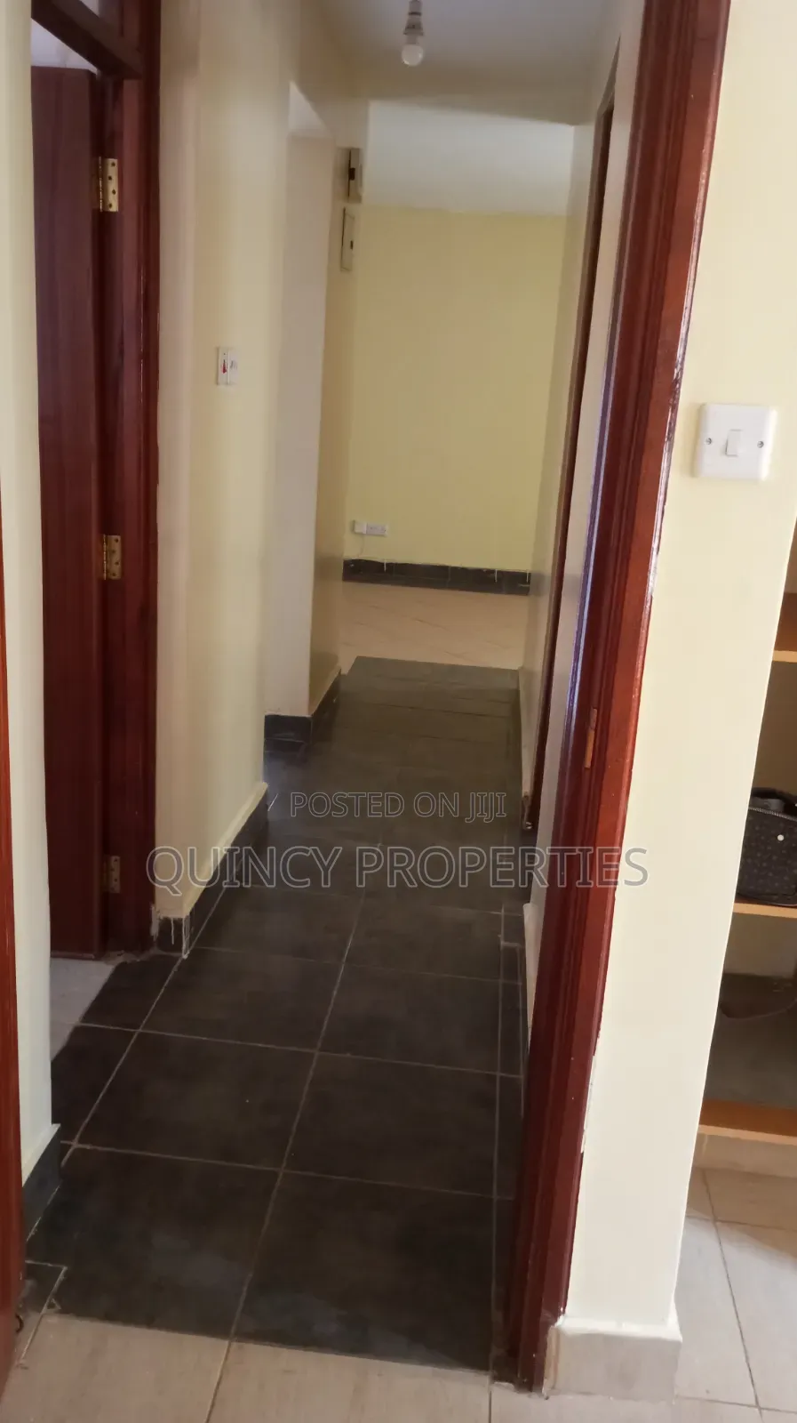 2bdrm Apartment in Ruaka for rent