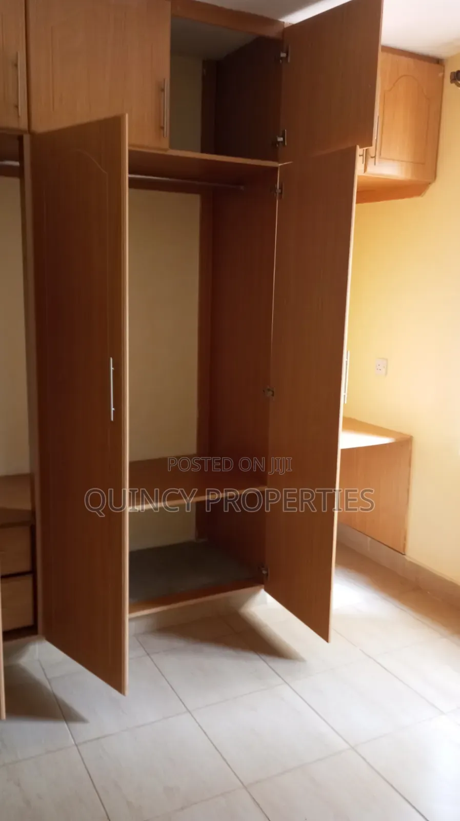 2bdrm Apartment in Ruaka for rent