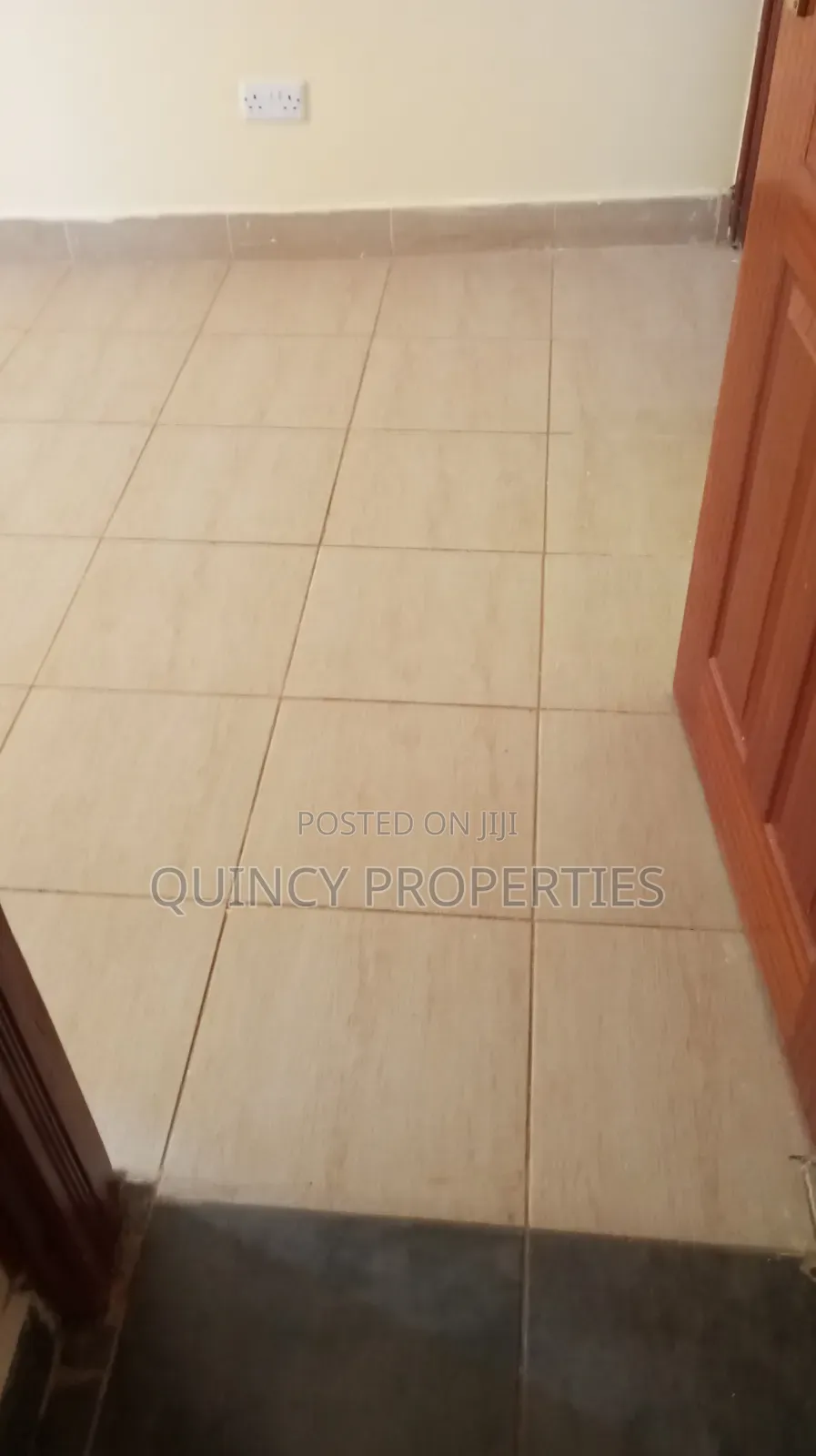 2bdrm Apartment in Ruaka for rent