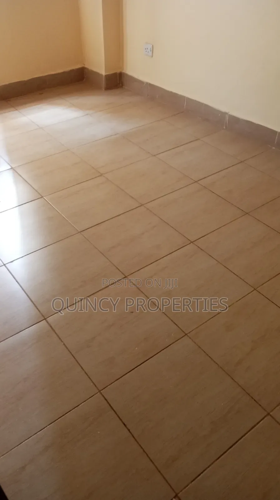 2bdrm Apartment in Ruaka for rent