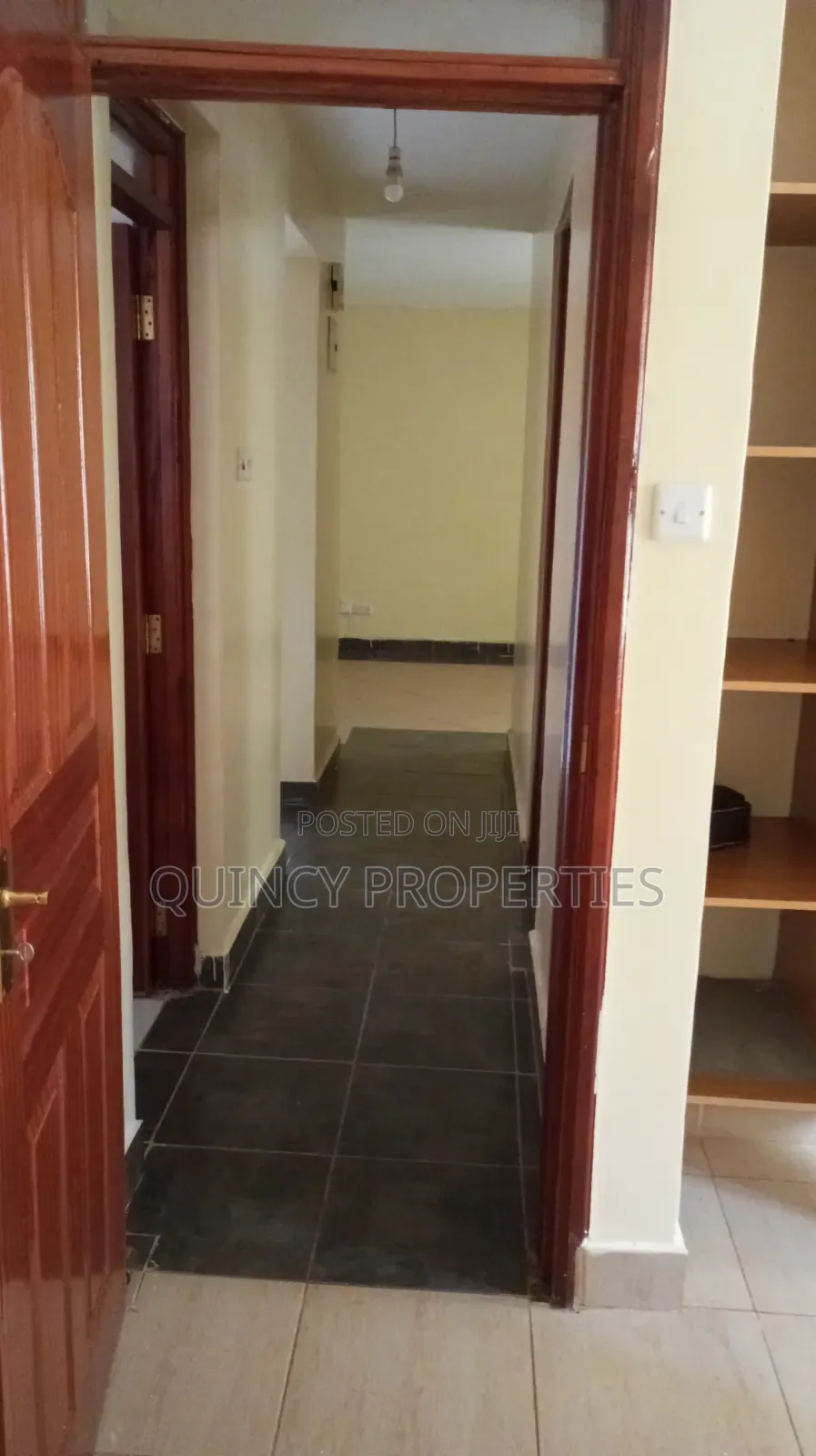 2bdrm Apartment in Ruaka for rent