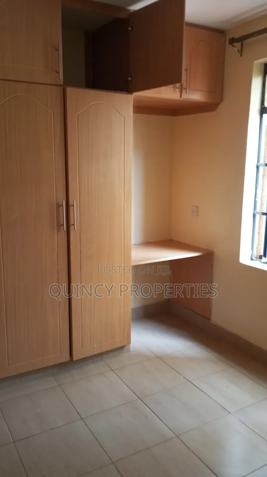 2bdrm Apartment in Ruaka for rent