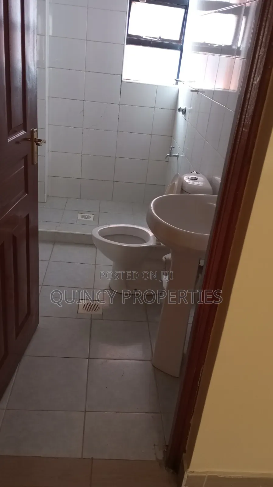 2bdrm Apartment in Ruaka for rent