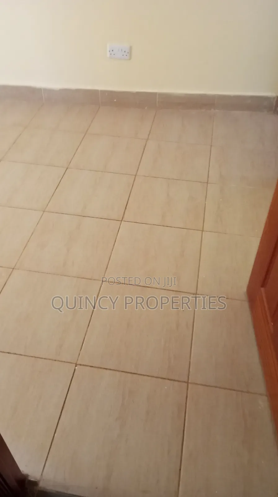 2bdrm Apartment in Ruaka for rent