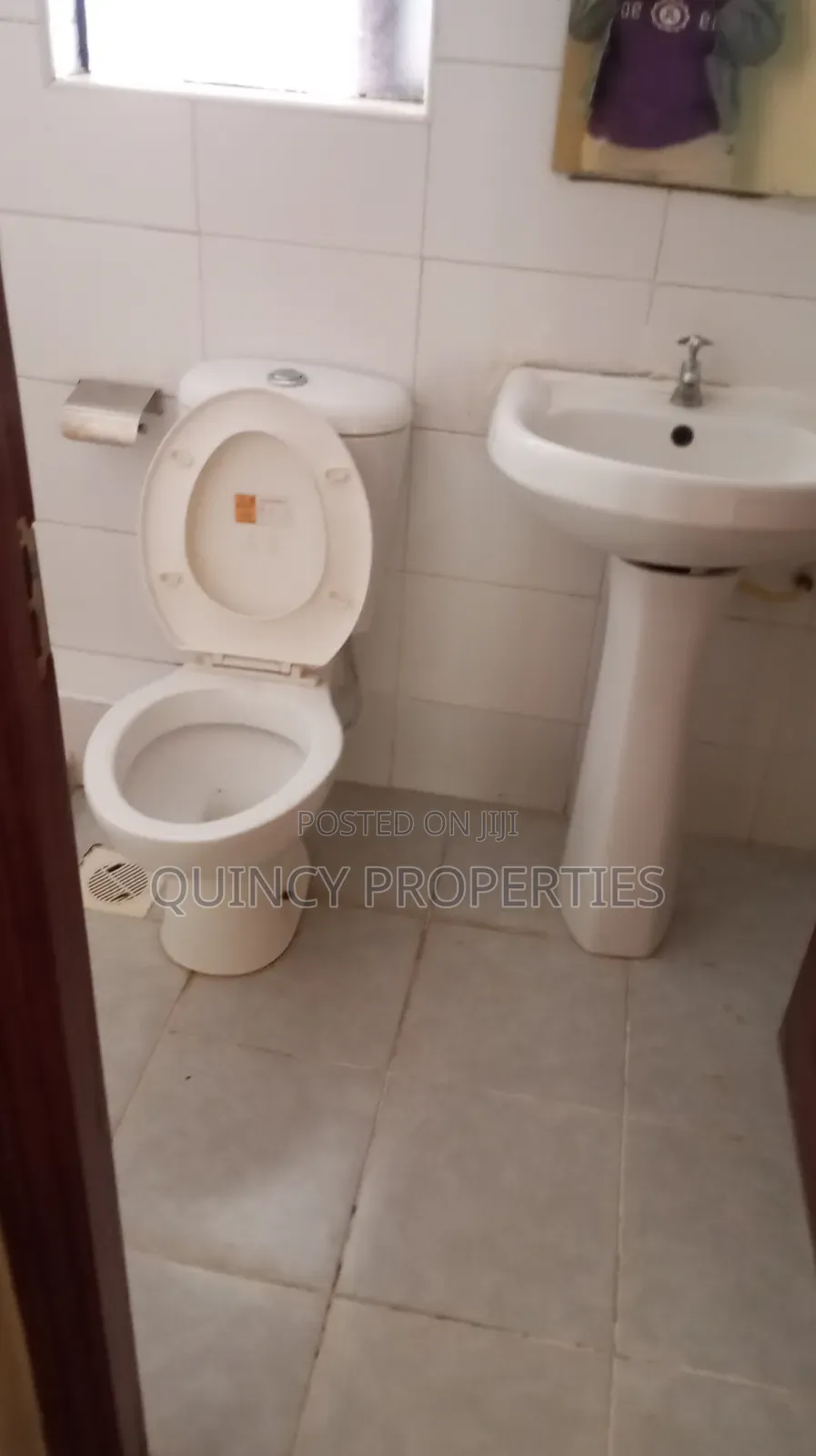 2bdrm Apartment in Ruaka for rent