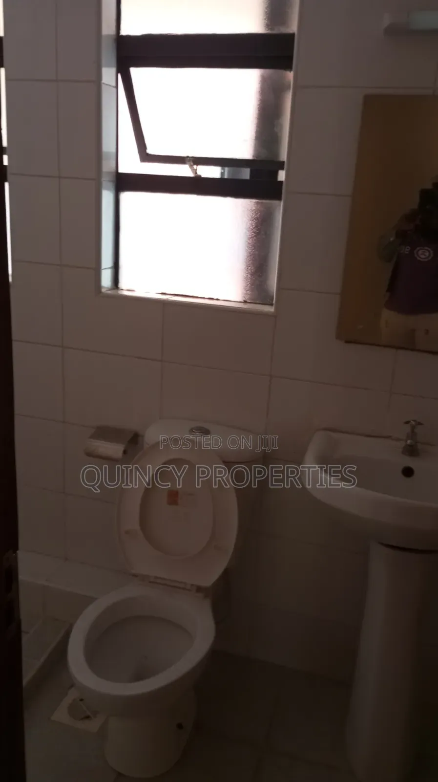 2bdrm Apartment in Ruaka for rent
