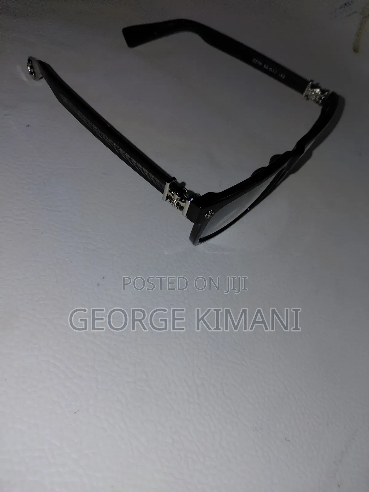Chrome Hearts