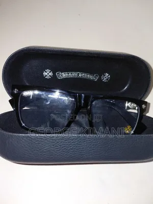 Chrome Hearts