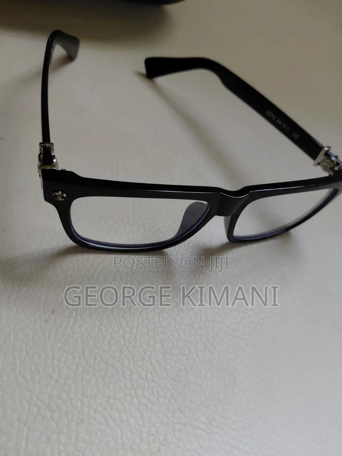 Chrome Hearts