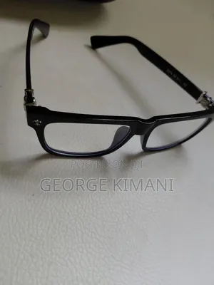 Chrome Hearts