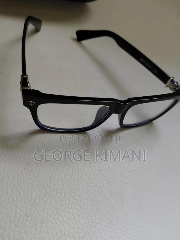 Chrome Hearts - thumbnail 4