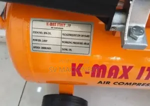 Heavy Duty 25 Litres Electric Air Compressor