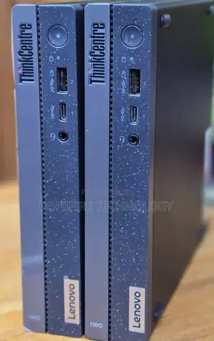 Lenovo ThinkCentre Neo 50T 16GB Intel Core i5 SSD 256GB