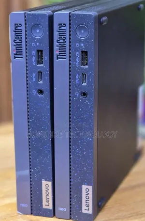 Lenovo ThinkCentre Neo 50T 16GB Intel Core i5 SSD 256GB