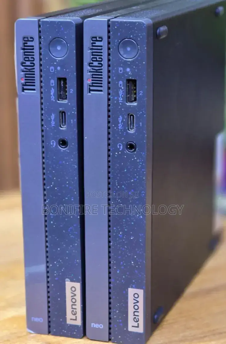 Lenovo ThinkCentre Neo 50T 16GB Intel Core i5 SSD 256GB