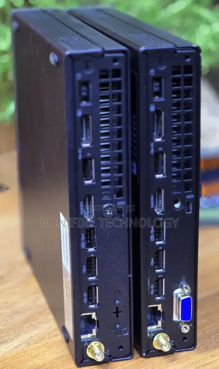 Lenovo ThinkCentre Neo 50T 16GB Intel Core i5 SSD 256GB