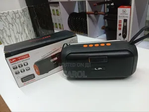 Wireless Speaker