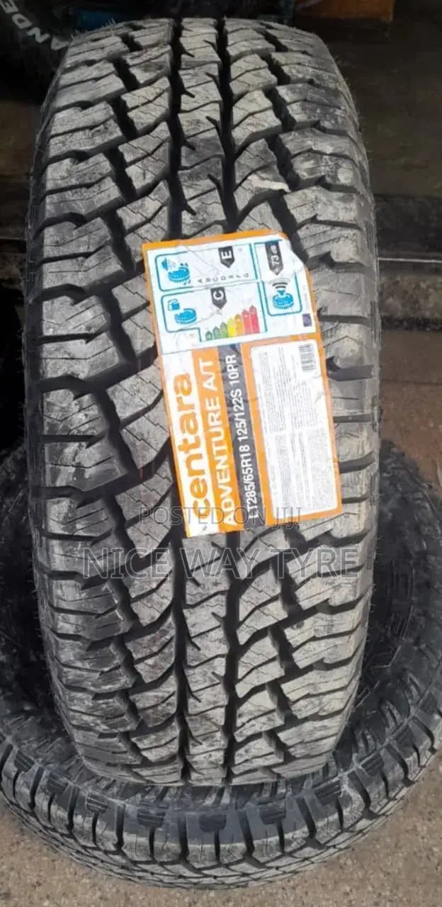 285/65r18 Centara