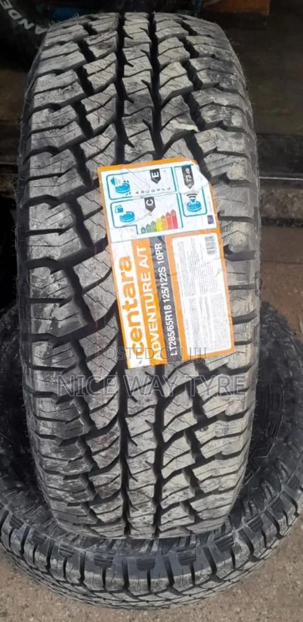 285/65r18 Centara