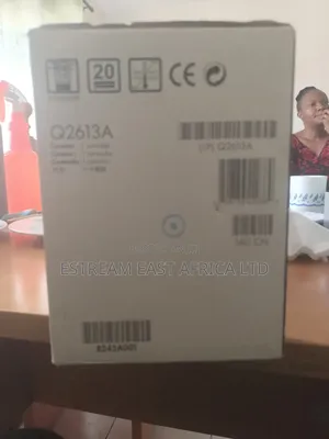 13a Hp Laserjet Cartridge - Q2613a