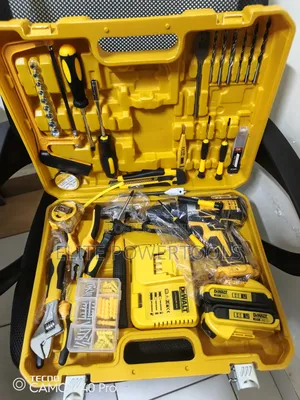 48v Dewalt Cordless Drill /Dewalt Cordless Drill