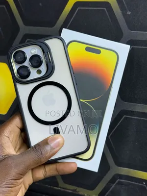 New Apple iPhone 14 Pro 256 GB White