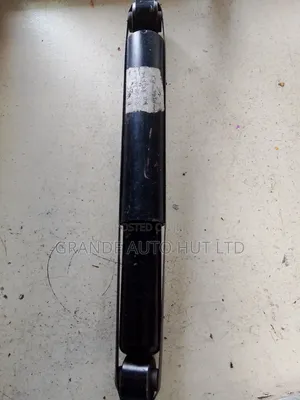 Rear Shock Absorbers Mitsubishi Pajero