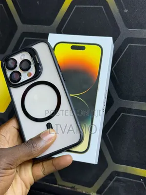 New Apple iPhone 14 Pro 256 GB White