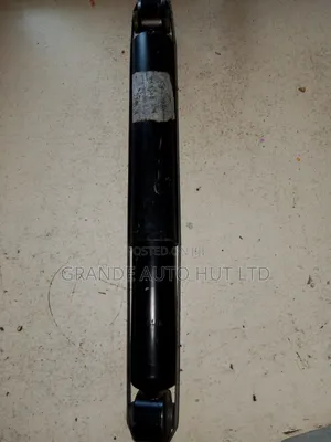 Rear Shock Absorbers Mitsubishi Pajero