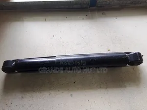 Rear Shock Absorbers Mitsubishi Pajero