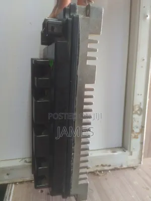 Electric Motor Bike Controller Repair