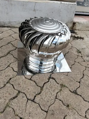Roof Cyclones
