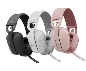 Zone Vibe 100 Wireless Over the Ear Bt Headphones