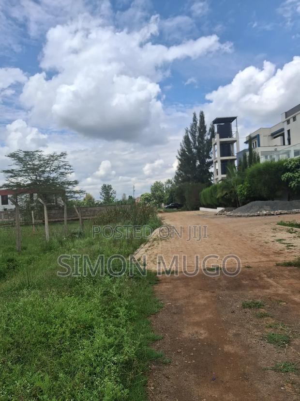 Membly Park Estate 1/4 Acre Pavilion 2nd Avenue - thumbnail 3