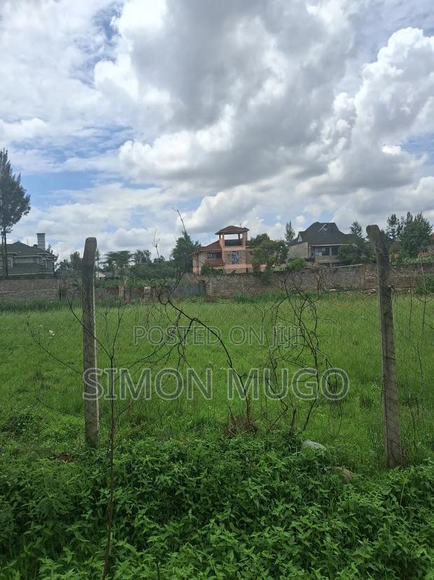 Membly Park Estate 1/4 Acre Pavilion 2nd Avenue - thumbnail 4