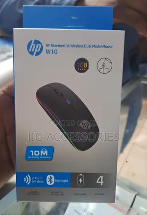 Blutooth Wireless Mouse