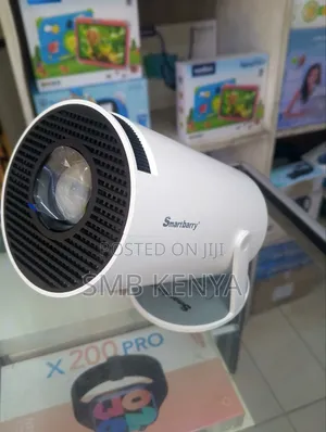 Home Android Projector Ht5
