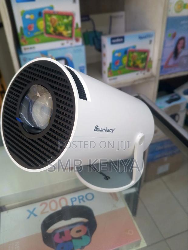 Home Android Projector Ht5 - thumbnail 2
