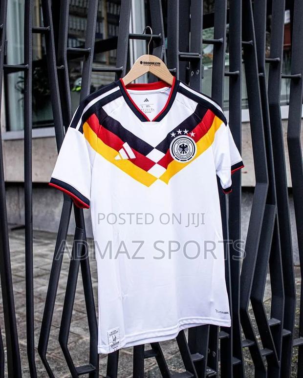 Germany Home Kit 2026 - thumbnail 2