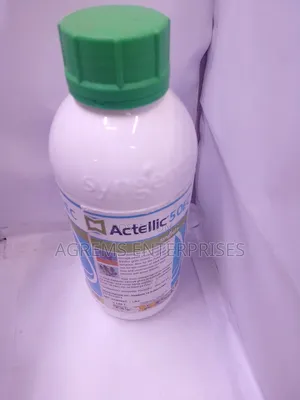 Actellic 50 Ec 1 Litre