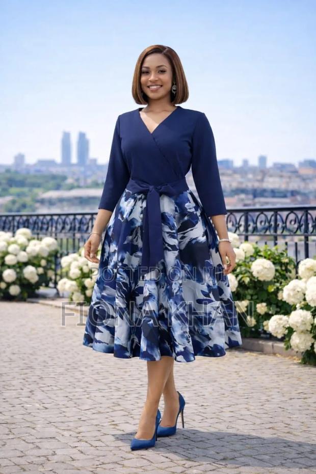 Ladies Dresses